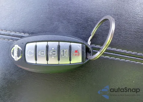 2020 Nissan Sentra Sv Xtronic Cvt z USA, uszkodzony, nr VIN 3N1AB8CV2LY288802